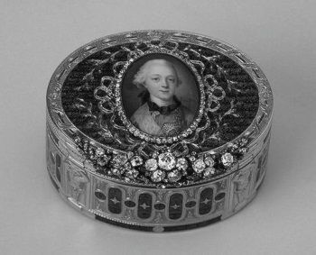 Царские деньги. Доходы и расходы Дома Романовых - i_073.jpg