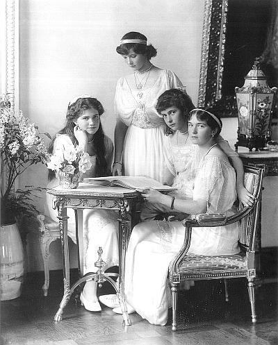 Ювелирные сокровища Российского императорского двора - _01.jpg