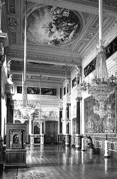 Ювелирные сокровища Российского императорского двора - _02.jpg