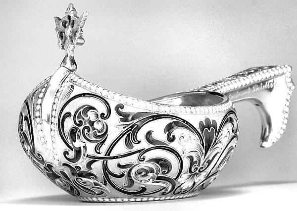 Ювелирные сокровища Российского императорского двора - _19.jpg