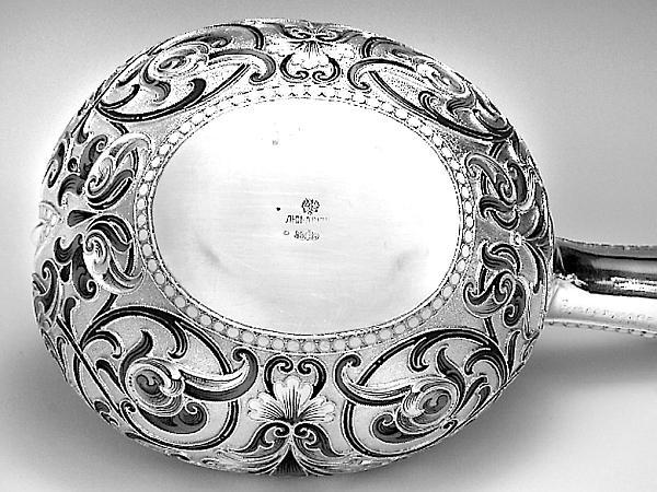 Ювелирные сокровища Российского императорского двора - _20.jpg