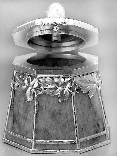 Ювелирные сокровища Российского императорского двора - _44.jpg