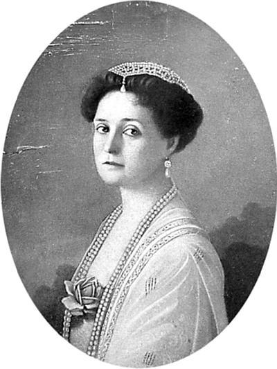 Ювелирные сокровища Российского императорского двора - _53.jpg