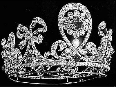 Ювелирные сокровища Российского императорского двора - _54.jpg