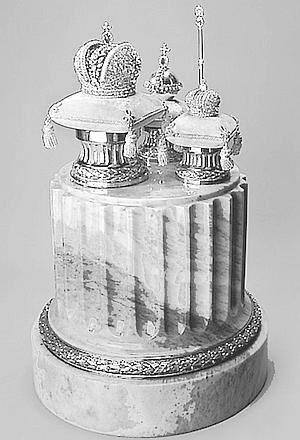 Ювелирные сокровища Российского императорского двора - _60.jpg