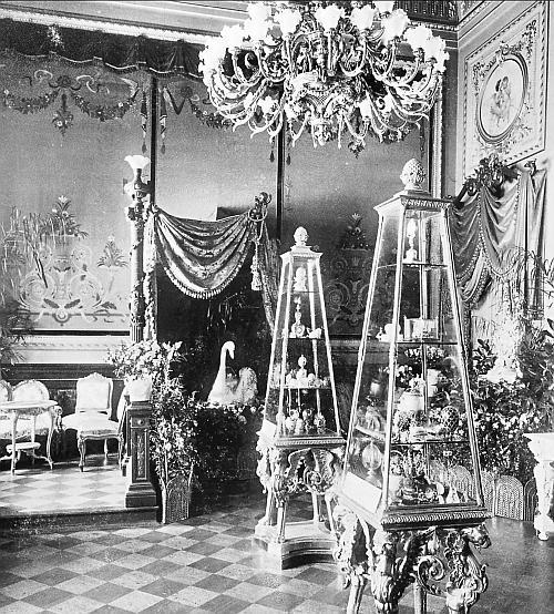 Ювелирные сокровища Российского императорского двора - _61.jpg