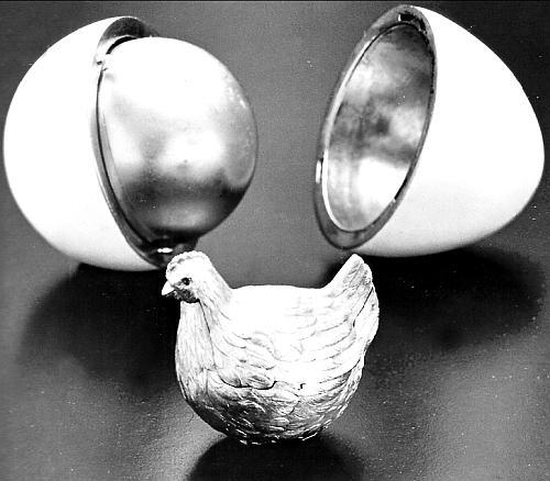 Ювелирные сокровища Российского императорского двора - _64.jpg