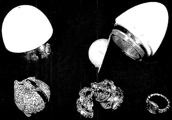 Ювелирные сокровища Российского императорского двора - _65.jpg