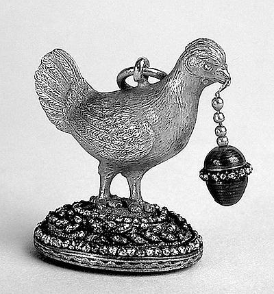 Ювелирные сокровища Российского императорского двора - _66.jpg