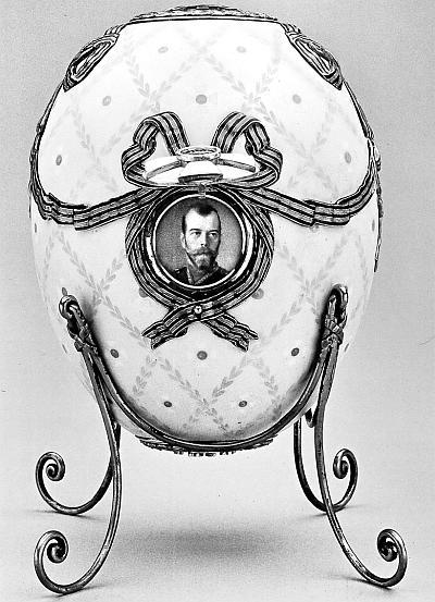 Ювелирные сокровища Российского императорского двора - _70.jpg