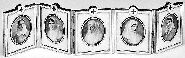 Ювелирные сокровища Российского императорского двора - _72.jpg