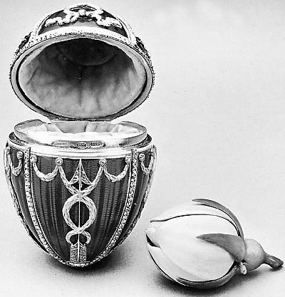 Ювелирные сокровища Российского императорского двора - _74.jpg