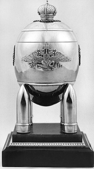 Ювелирные сокровища Российского императорского двора - _79.jpg