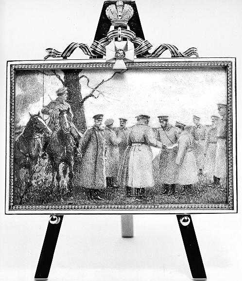 Ювелирные сокровища Российского императорского двора - _80.jpg