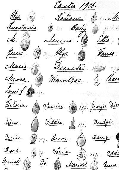 Ювелирные сокровища Российского императорского двора - _81.jpg