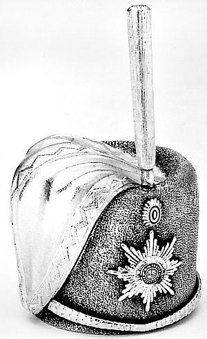 Ювелирные сокровища Российского императорского двора - _84.jpg