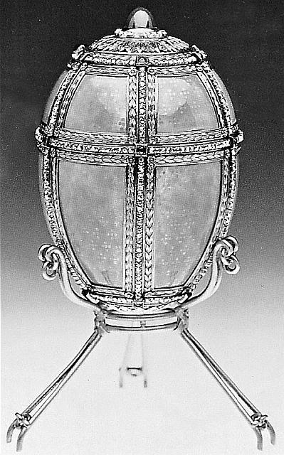 Ювелирные сокровища Российского императорского двора - _87.jpg