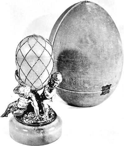 Ювелирные сокровища Российского императорского двора - _89.jpg