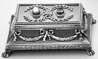 Ювелирные сокровища Российского императорского двора - _94.jpg