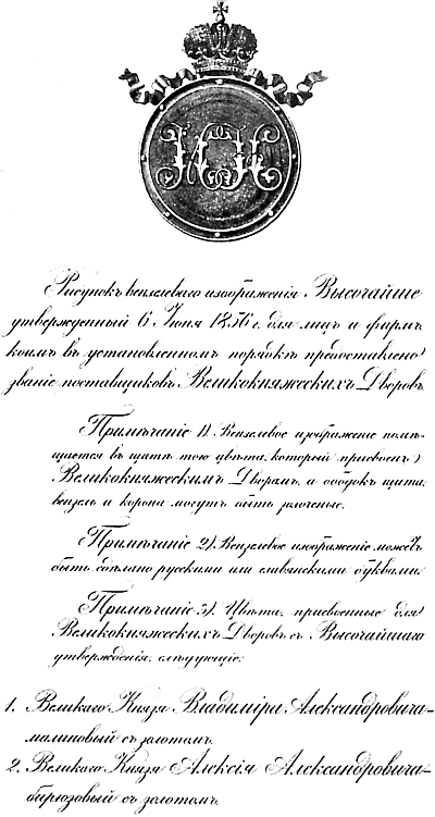 Ювелирные сокровища Российского императорского двора - _04.png