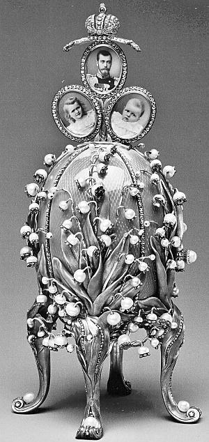 Ювелирные сокровища Российского императорского двора - _100.jpg