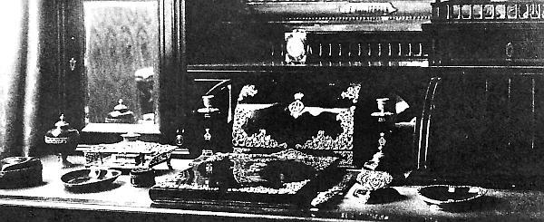 Ювелирные сокровища Российского императорского двора - _101.jpg