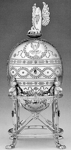 Ювелирные сокровища Российского императорского двора - _102.jpg