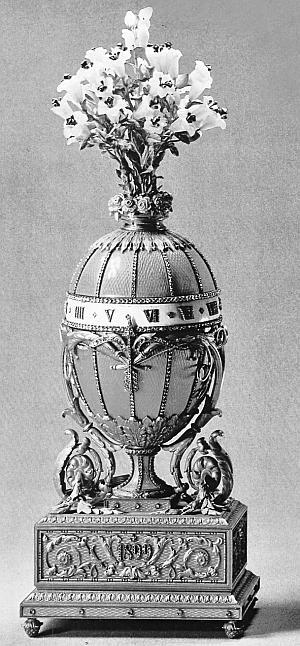 Ювелирные сокровища Российского императорского двора - _103.jpg