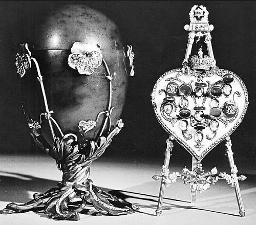 Ювелирные сокровища Российского императорского двора - _104.jpg