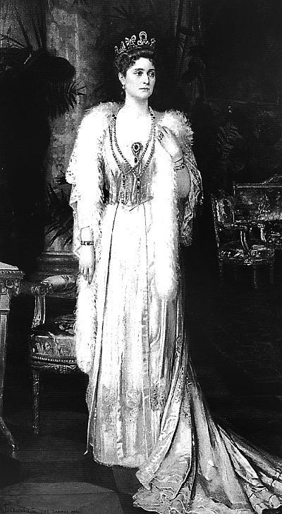 Ювелирные сокровища Российского императорского двора - _108.jpg