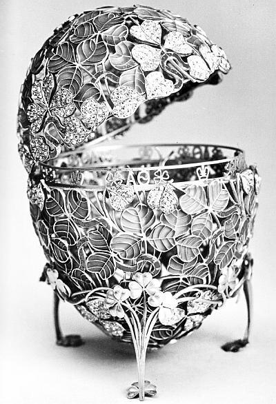 Ювелирные сокровища Российского императорского двора - _109.jpg