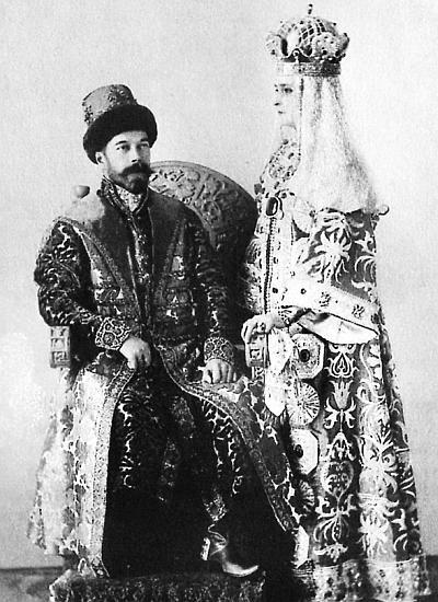 Ювелирные сокровища Российского императорского двора - _111.jpg