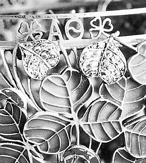 Ювелирные сокровища Российского императорского двора - _112.jpg