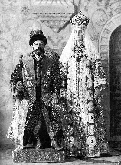 Ювелирные сокровища Российского императорского двора - _113.jpg