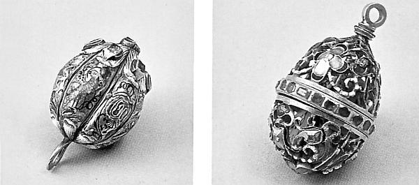 Ювелирные сокровища Российского императорского двора - _114.jpg