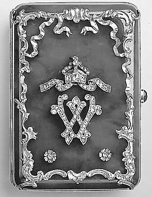 Ювелирные сокровища Российского императорского двора - _117.jpg