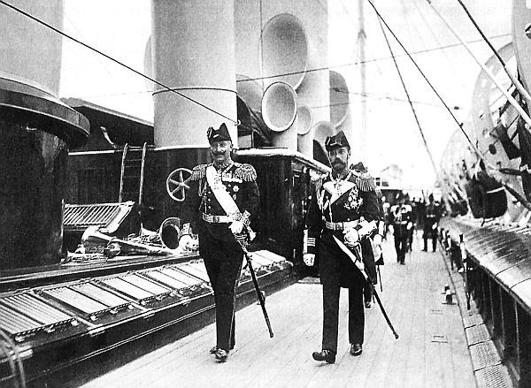 Ювелирные сокровища Российского императорского двора - _118.jpg