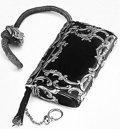 Ювелирные сокровища Российского императорского двора - _98.jpg