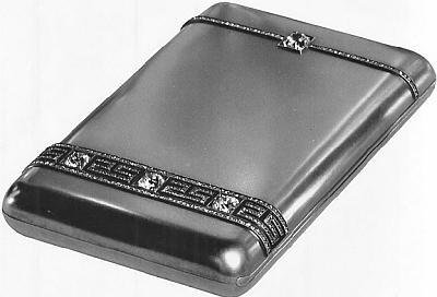 Ювелирные сокровища Российского императорского двора - _99.jpg