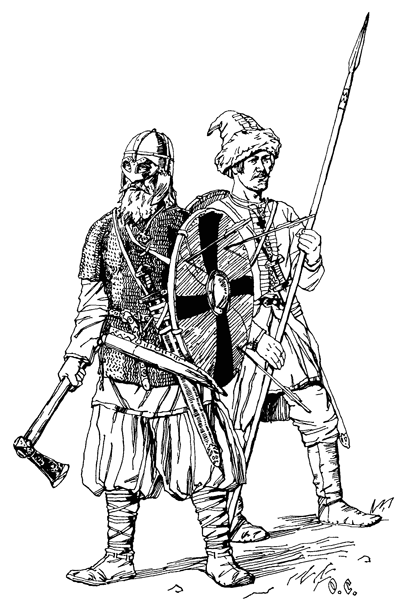 Специальный армейский рукопашный бой. Часть 1. - img_1_9.png