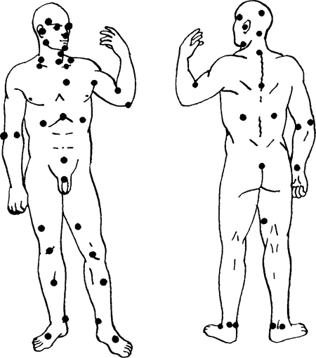 Специальный армейский рукопашный бой. Часть 3 Глава 12. - img_3_3.png