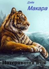 Потерявший имя (СИ) - автор Макара Дэйв 
