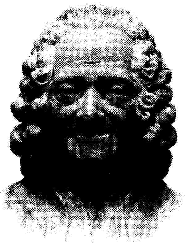 Могло быть и хуже. Истории знаменитых пациентов и их горе-врачей - i_006.jpg