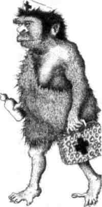 Странности эволюции-2. Ошибки и неудачи в природе - i_022.jpg