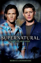 И прошел год (ЛП) - автор Дессертайн Ребекка 