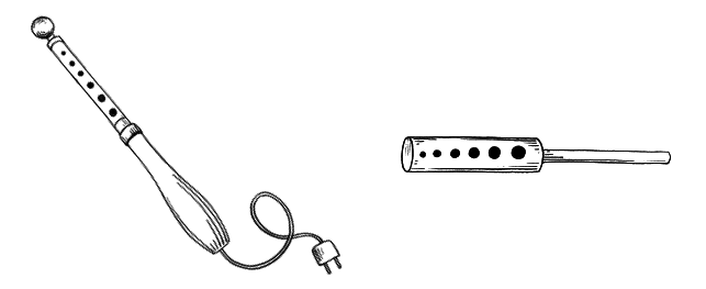 Декоративные цветы из ткани, бумаги, кожи: Практическое руководство - i_011.png