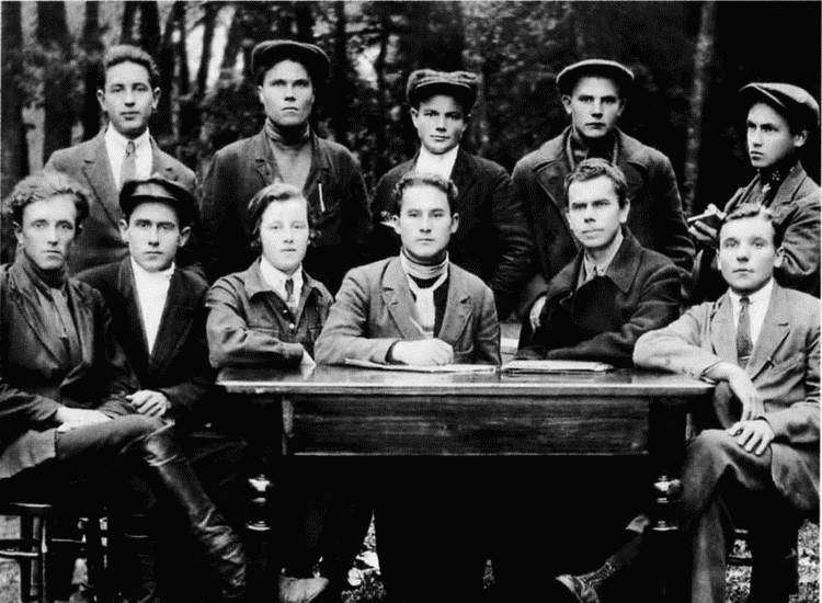 Громыко. Война, мир и дипломатия - i_006.jpg