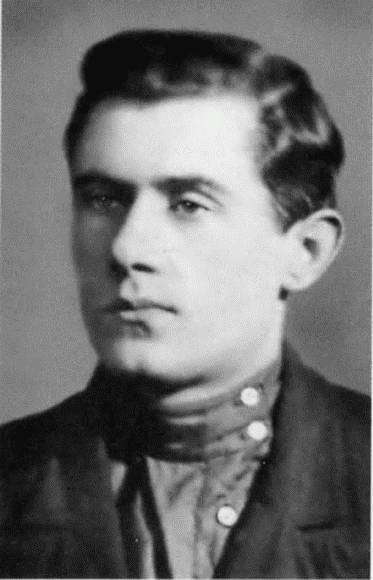 Громыко. Война, мир и дипломатия - i_007.jpg