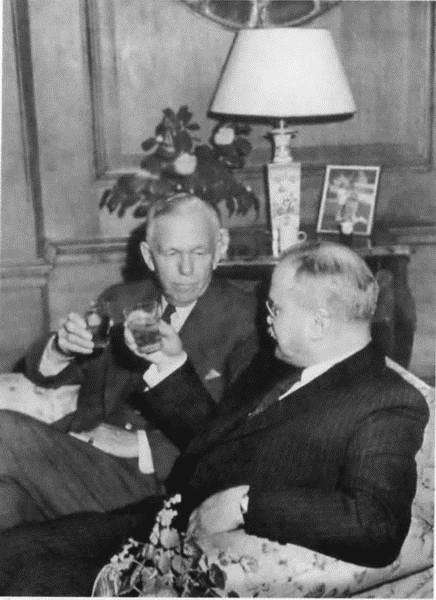 Громыко. Война, мир и дипломатия - i_022.jpg