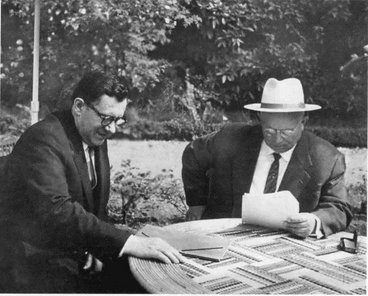 Громыко. Война, мир и дипломатия - i_026.jpg